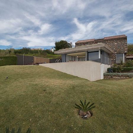 Fig Tree House Villa Calheta  Kültér fotó