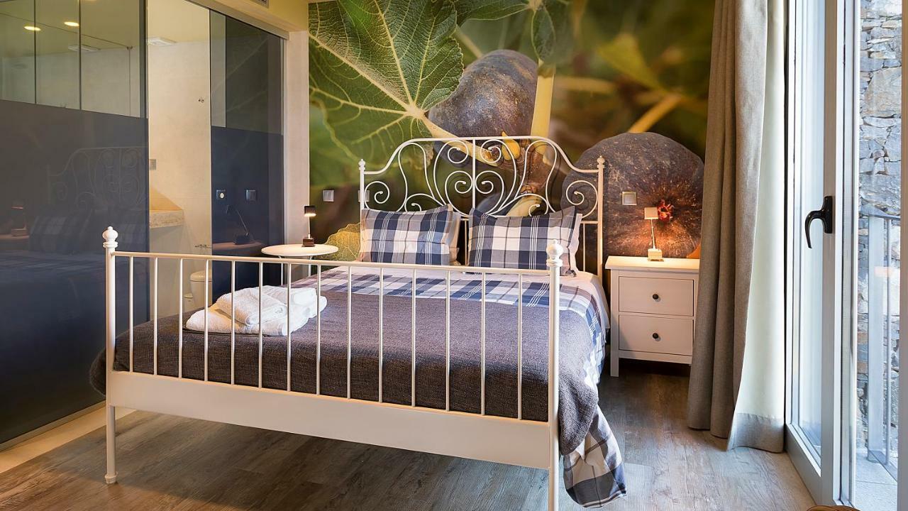 Fig Tree House Villa Calheta  Kültér fotó