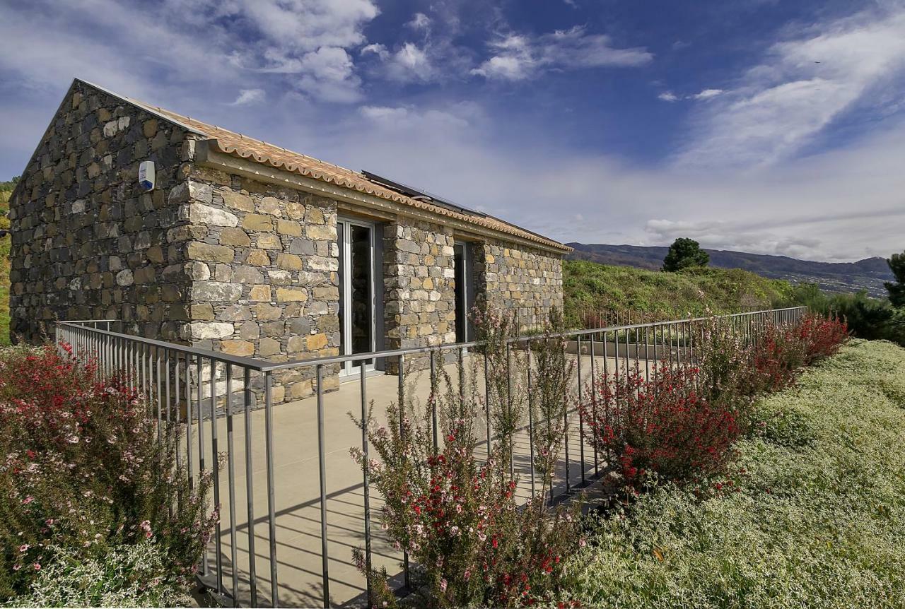 Fig Tree House Villa Calheta  Kültér fotó